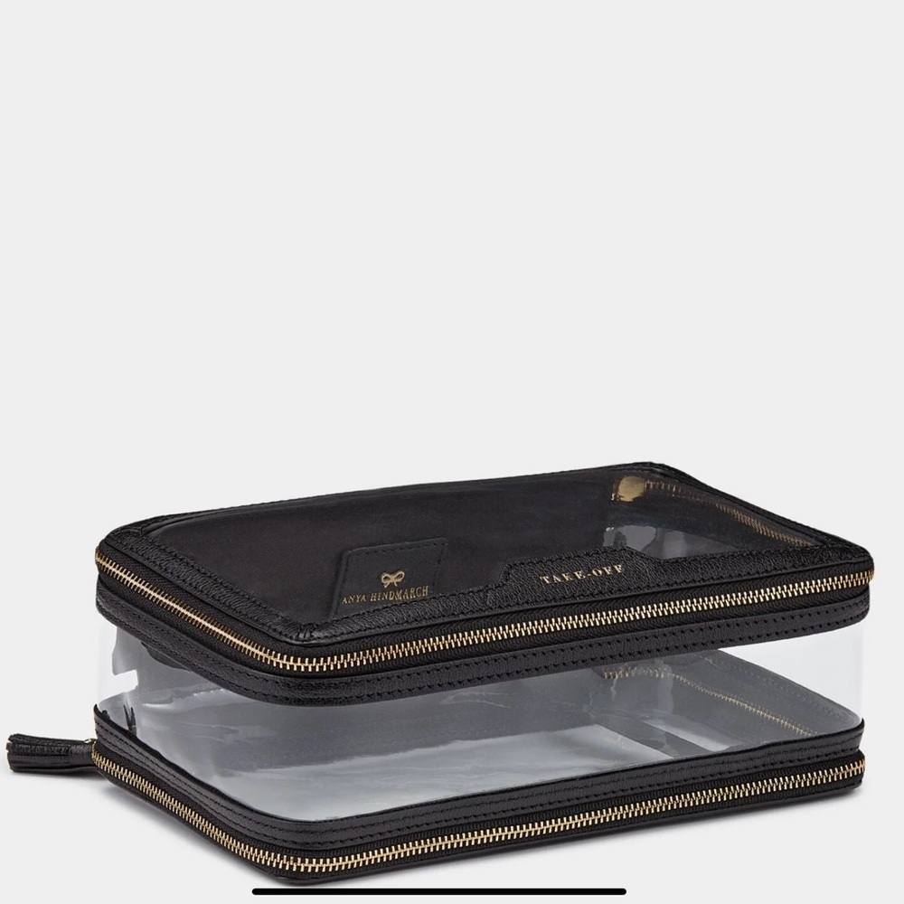 Anya Hindmarch In Flight Case